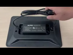 Снижаемый Baylabs XMAN1000 Внутренний светодиодный свет 100 Вт 2,7 Умоль / Дж video