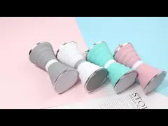 Silicone Cups