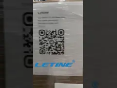 Estoque Antminer T21 190T Blockchain Asic Crypto Bitcoin Miner