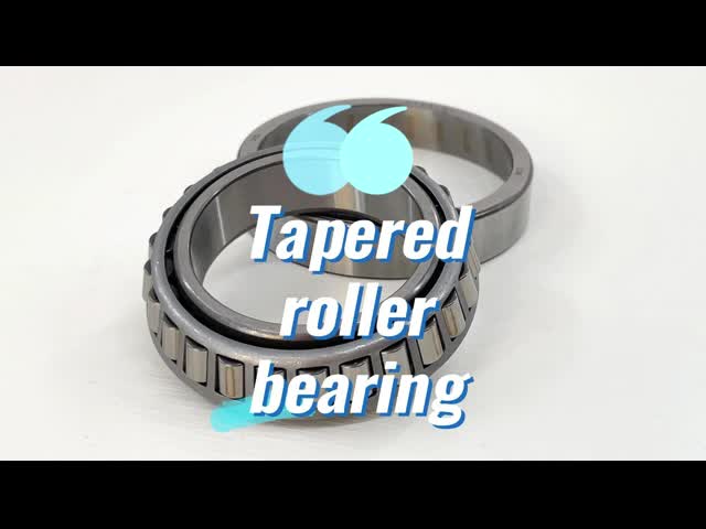 STA3266 / HCSTA3266LFT Tapered Roller Wheel Hub Bearing 32*66*15 mm