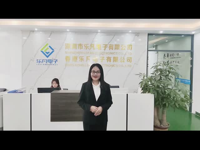 Company profile