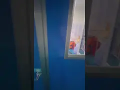 Six Layer Soft And Hard Combination PCB Board Customized Specification And Size