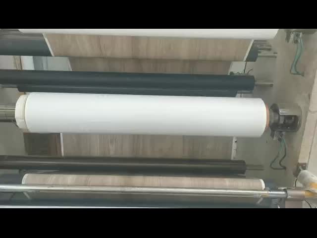 ウォールナッツウッドスタイル PVC 装飾フィルム 繰り返しの流通 980mm/1270mm