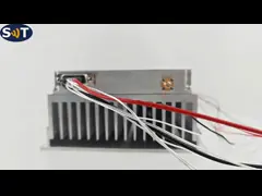 20~520MHz L Band Solid State RF Power Amplifier for Satellite Communications with SMA- Kfd Connectors