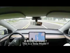 Chine SUV de luxe Avatr Voiture électrique Avatr 11 Grand centre 5 portes 5 places SUV