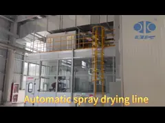 Большой размер скважины DN350 воздуходувки 3 корней лепестка, генератор кислорода укореняет компрессор video