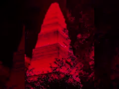 PDMX светодиодные светильники для стеновых стиральных машин Интерьер 24W 36W 18W RAINBOW-A2 video