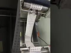 Высококачественный заводской набор штрих-код наклейки video