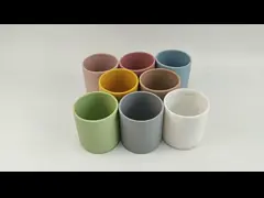 Silicone Glass Personalized Kids Cup Non Spill For 2-6 Years Old Baby With Size Is 6.5*7.5*8.5 cm And Weight Is 72 Gram