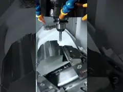 Высокоточная станковая обработка на заказ Степной станковая обработка на заказ Мотоцикл Степной станковая обработка на заказ Мотоциклетные принадлежности video