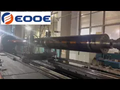 Reforço de tubos de cilindros