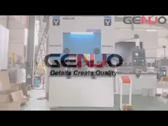 WC67Y/K 40T CNC Press Brake Small 1600mm Metal Sheet Bending Machine