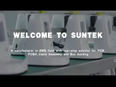 China Quick Turn PCB Assembly For Slot Machine , PCBA For Games Machines supplier