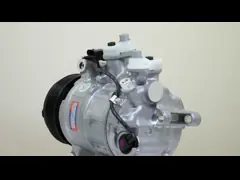 6 дюймов 8 дюймов 10 дюймов переменный компрессор переключатель давления переключатель безопасности Для Ford Toyota Camry video