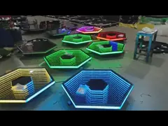 Вращая машина будочки фото киоска 360 камеры автоматическая для iPad смартфона video