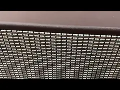 China Rechargeable All In One Karaoke Speaker Voice Control Echo Cancellation supplier