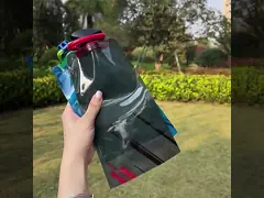 Plastic Cups