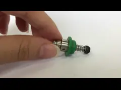 SMT JUKI RS-1 NOZZLE 7500 7501 7502 7503 7504 7505 7506 7507 7507 7508 7509 7510 Насадка для чип-матерной машины video