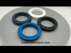 3 дюймовые нефтепроводы уплотнение NBR HNBR FKM PTFE Молотный союз уплотнение резиновый уплотнение video