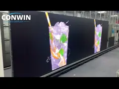 P1.25 P1.53 P1.8 P2 P2.5 Внутренний фиксированный HD полный цвет фронтальное обслуживание внутренний светодиодный дисплей экран LED панель дисплей видео video