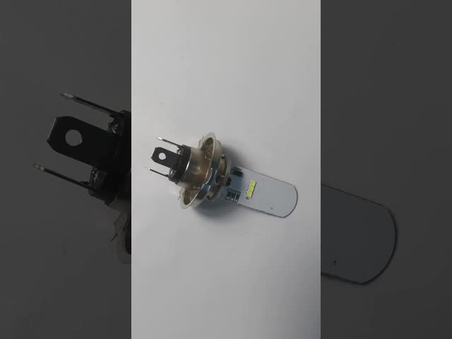 LED Is An Efficient Energy Saving Light Source, Light Emitting Diode, Universal Model