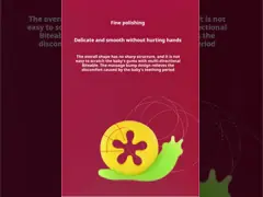 2 цвета OEM Продовольствие Силикон Детские зубчатые игрушки Шляпка Форма зубчатый дискомфорт Размер 7 * 9,7 см И вес 25 грамм video