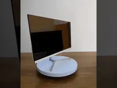 Full HD Curved Gaming Monitor 24 дюйма с 75 Гц - 100 Гц 5 мс Время отклика video