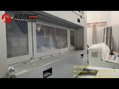 New Type HYQY-142 Pneumatic Vibrating Hopper Feeder