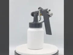600ml Pneumatic Paint Spray Gun Paint Sprayer
