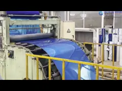 Металл из нержавеющей стали серии 200 1000-2000 мм video