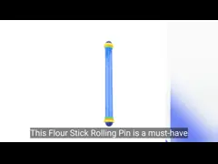 Детский - безопасный портативный пластиковый ролик для коммерческих или домашних нужд video