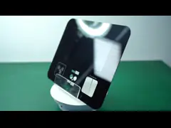 7.0 Inch Capacitive Touch Screen LCD Panel High Resolution TFT CTP Display