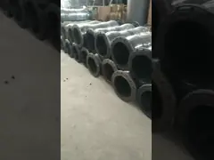 Высокопрочный синтетический шнур и спиральный проволочный резчик всасывающий шланг с соединением стального фланца video