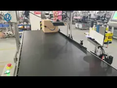 Verpackungsmaschine