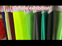 White Lining Cloth 45X45 90 Percent Polyester 10 Percent Cotton 110*76 150cm