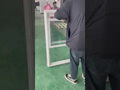 Ногтевая лопатка и фланцевая настройка video