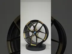 сплав вторичного рынка 3сдм поговорил оправу автомобиля колеса для продажи video