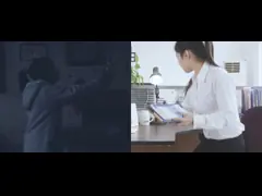 2 Stage Air Cooled Electric Driven Air Compressor For Heavy Duty Needs