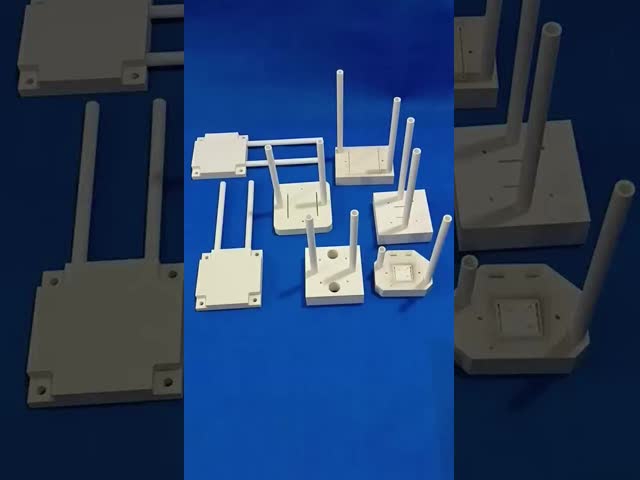 China alumina ceramic factory