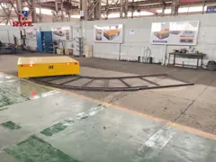 2T Электрические поддоны с высокой полезной нагрузкой video