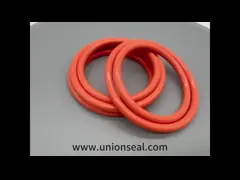 Royal Way Accept Custom Colorful Rubber O Ring Hydraulic Seals  For Oil And Gas Industry
