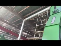 2024 New Type HYGM-260 2600mm Vibrating Feeder 1000kg/h Capacity