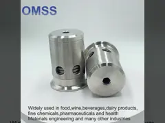 2 дюймовый автоматический клапан безопасности санитарный клапан из нержавеющей стали video