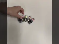 Алюминиевый сплав светодиодные сигналы поворота индикаторы 3030 39 SMD 12v 1156 BA15S 1157 BAY15D T20 T25 Автомобильный сигнал поворота video