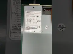 OLP-M17F Power Supply Module For 180 Series Endoscopy Processor video