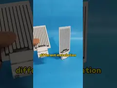 3Озоновые пластины для очистителей воздуха video