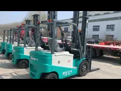 CPD35 3,5 тонны электрический вилочный погрузчик 3500 кг электрический погрузчик для грузовиков video