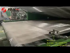 2024 Новый тип печи HYHX-300 с водяным и воздушным охлаждением video