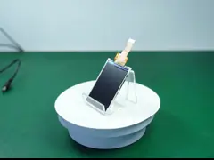 2.8 Inch Custom TFT LCD Display Module Industrial With All View Angle video