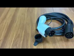 Новый завод мощный удлинитель кабеля зарядное устройство Ip55 J1772 video